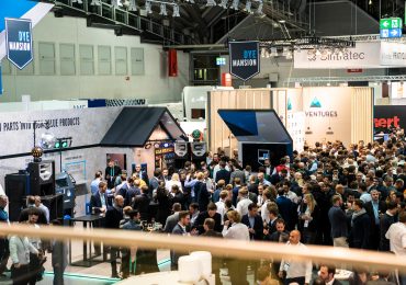 Formnext 2018狂欢直到凌晨