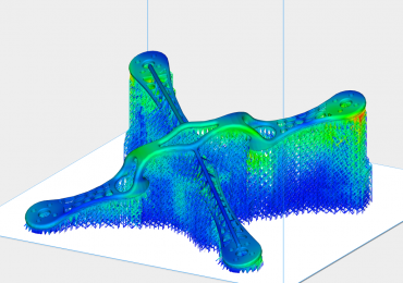 魔法23仿真模块。通过实现图像。