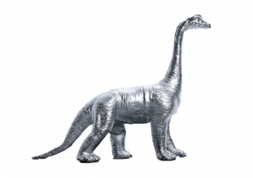 AMUG恐龙奖。通过AMUG照片。