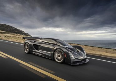 辛格21 c。通过辛格照片。