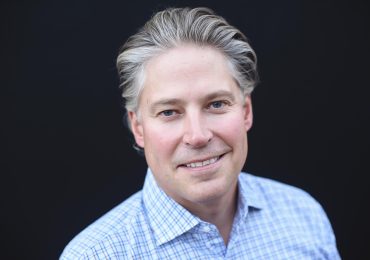 安迪·克里斯坦森的2022年AMUG创新者奖。通过AMUG照片。