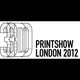 3 d Printshow标志