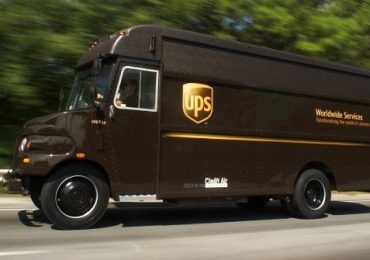 UPS希望拥抱3D打印江南平台版江南平台版