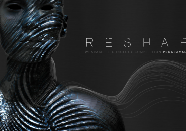 重塑17:可编程的皮肤。图像通过youreshape.io