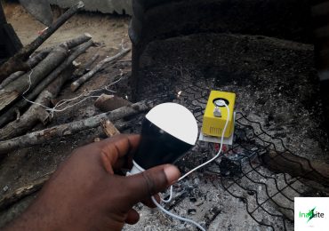 在Lite生成器。照片通过MyMiniFactory / Okpamen Jimklien Obasogie。