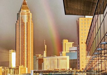 Formnext 2019. Photo by Michael Petch.