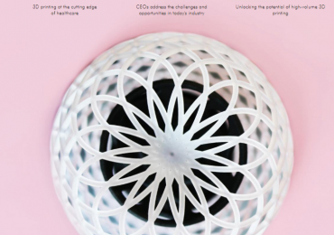 江南平江南平台版台版3D打印行业杂志