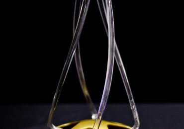 Purmundus挑战奖杯。图片来源:purmundus