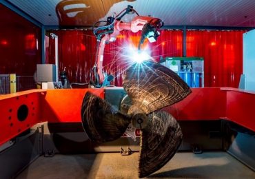 ewf协调的SAM项目发布了第一份关于3D打印劳动力技能不足的报告。江南平台版江南平台版图片来自SAM项目。