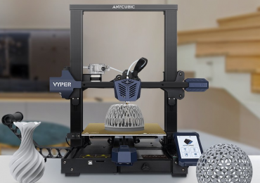 Vyper。图片来自Anycubic。