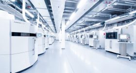 中心在芝加哥江南平江南平台版台版的3 d打印设备。