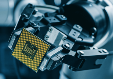 纳米维公司的蜻蜓3D打印技术。江南平台版江南平台版图片来自Nano Dimension。