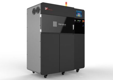 MfgPro236 xS 3D打印机。图片来源:XYZprint江南平台版ing