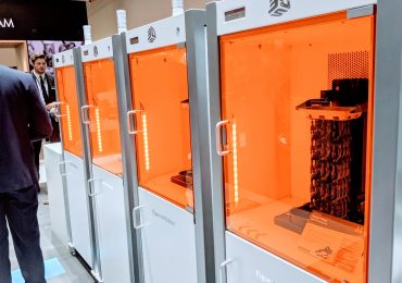 图4模块化。摄影:Michael Petch