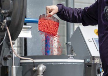 KIMYA将为ORPLAST计划的第三阶段从回收塑料中开发新的高性能材料。图片来源:KIMYA