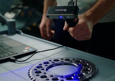 revpoint MINI。图片来源:revpoint