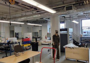 看看Early Charm的一些公司开发产品的空间。图片来自商业期刊。