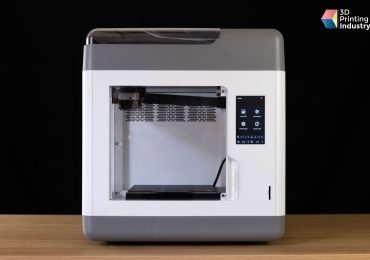 Creality Sermoon V1 Pro。图片来自3D打印行江南平台版业。江南平台版