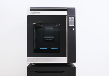 4. Flashforge Creator图片来自Flashforge。