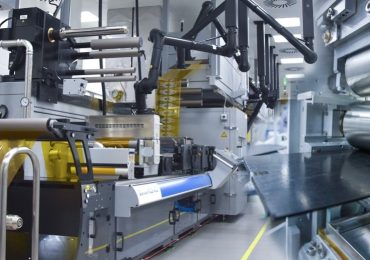 InnovationLab的研发设施内部。图片来源:InnovationLab