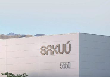 佐久硅谷工厂。图片来源:Sakuu