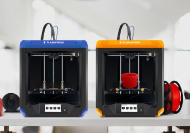 美国阿耳忒弥斯3D打印机。江南体育娱乐官方网站图片来自FlashForge USA。