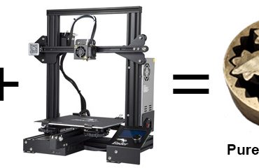 VIrtual Foundry的Filamet评估工具包如何工作。图片来自The Virtual Foundry。