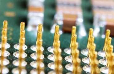 地平线微技术- 3d打印电子设备。图片来自Horizon Microtechnologies。