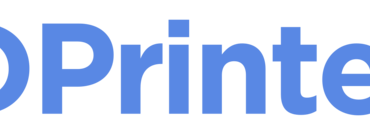 3 dprinteros标志。图像通过3DPrinterOS。