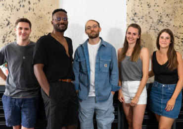 启用3D团队。图像通过启用3D。