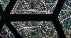 2023年3D打印的江南平江南平台版台版未来。摄影:Michael Petch