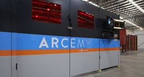 arcmy X-Edition 6700由AML3D。图片来自AML3D。