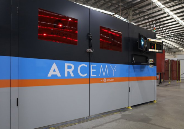 armyx - edition 6700由AML3D制作。图片来自AML3D。