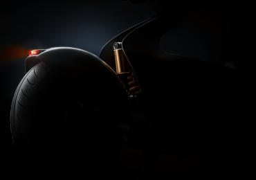 STILRIDE SUS1挡泥板。图片来自STILRIDE。