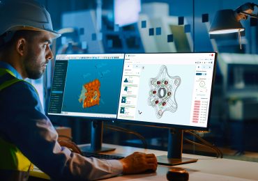Nexus计量报告应用程序。图像通过六边形