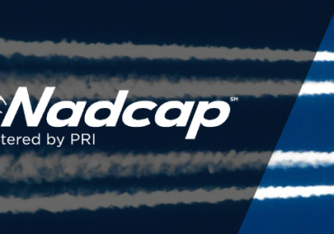 Nadcap is administered by PRI. Image via PRI