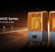 The new Creality HALOT-MAGE series.Photo via Creality