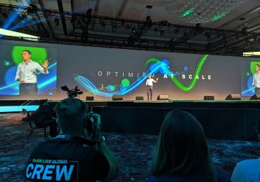 六角CEO保罗Guglielmini。图片由业迈克尔蚀刻。