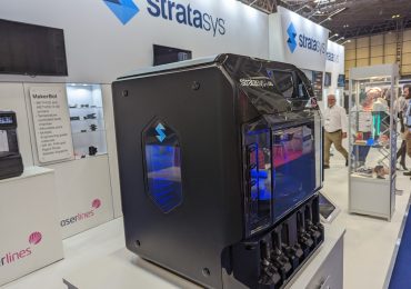 激光行TCT 3 60 2023。业照片由Michael蚀刻