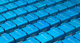 液压阀多明。通过英国形象。