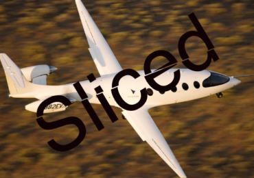 GKN航空和现实关注航空业。通过实现图像。