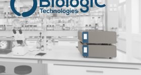 BiolgIC技术标志和设施。图像通过BiolgIC技术。