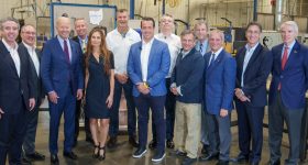 Sintavia接收来自洛克希德·马丁公司的投资。通过Sintavia形象。